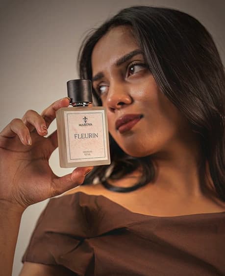 Essence for Her
