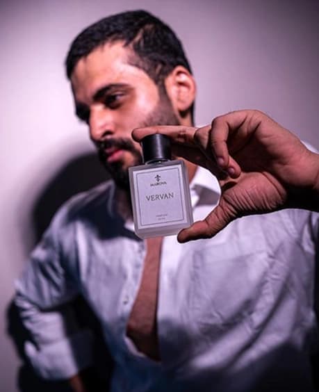 The Men's Edit