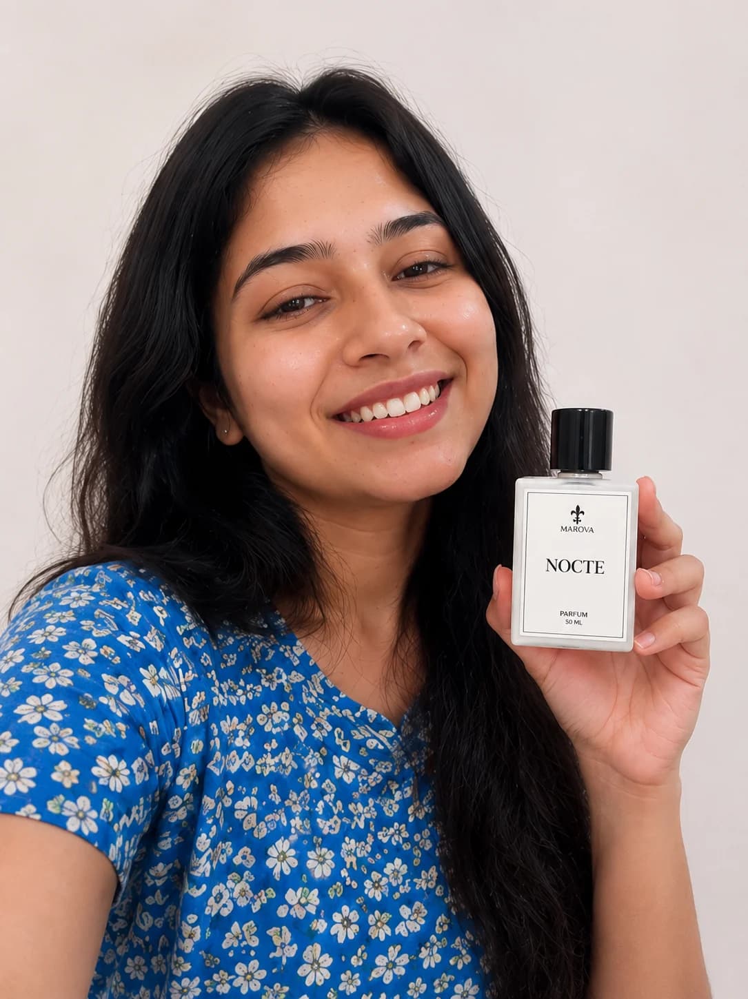 Riya M.