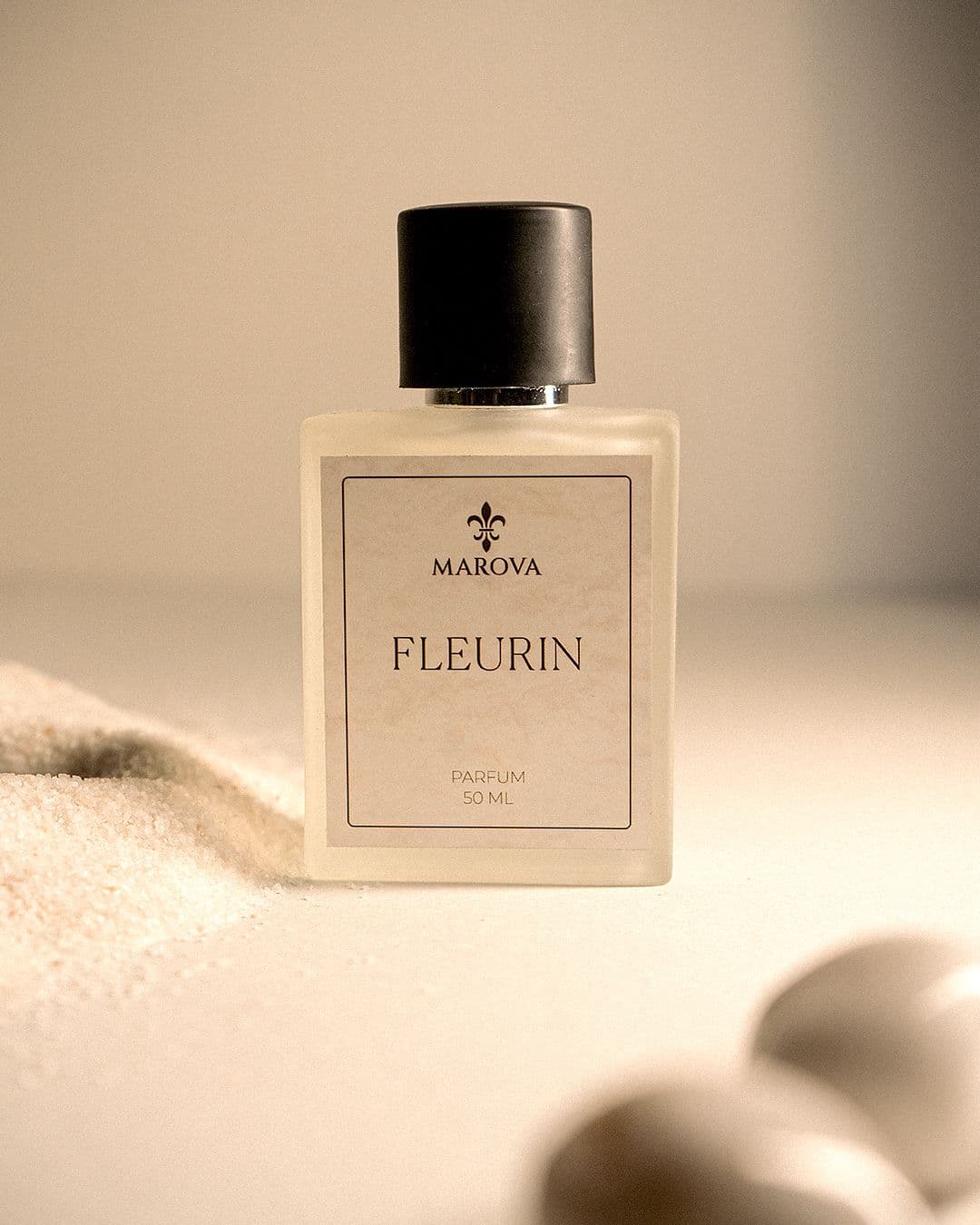 FLEURIN — 2