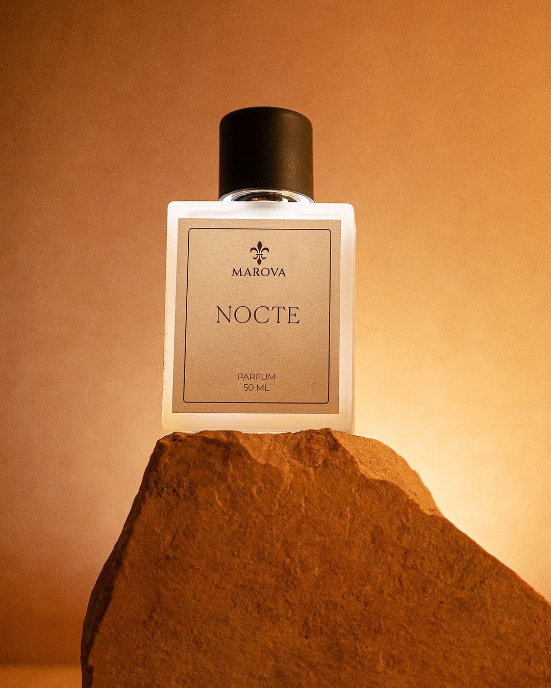 NOCTE — 3